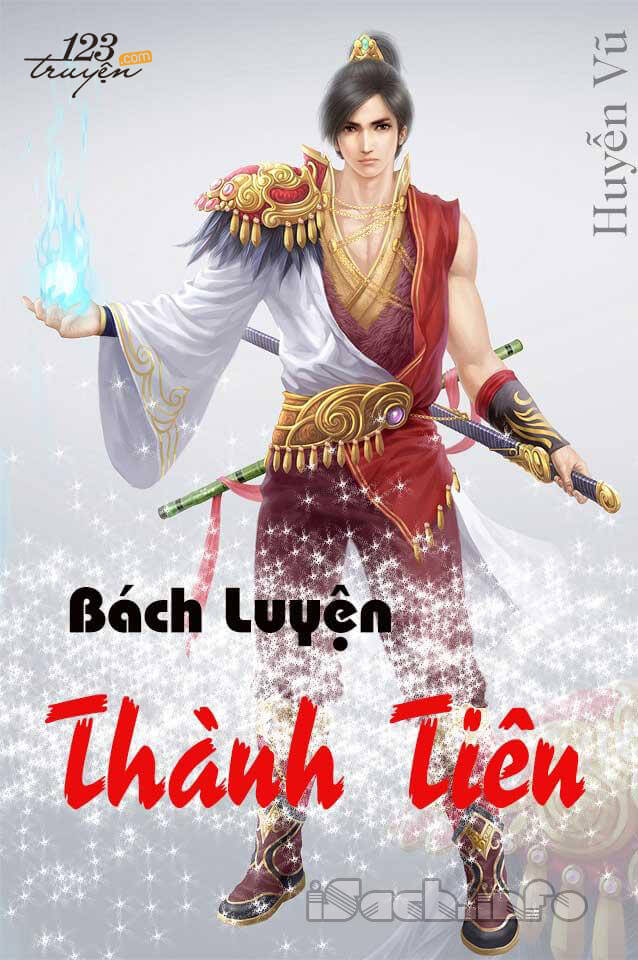 Bách Luyện Thành Tiên