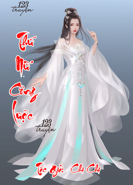 Thứ Nữ Công Lược